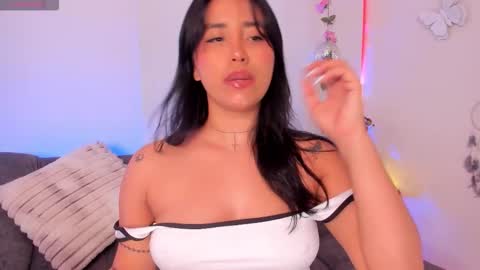 Snapshot of elizethnoire9 chatting on 1, 3, 2026 IG sexigeral online show from 1, 3, 2026