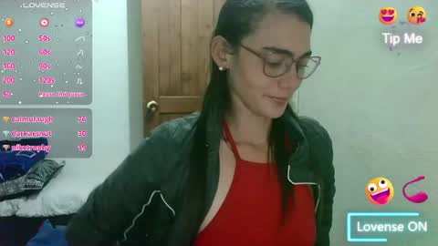 elizka 00 online show from 8, 5, 2026