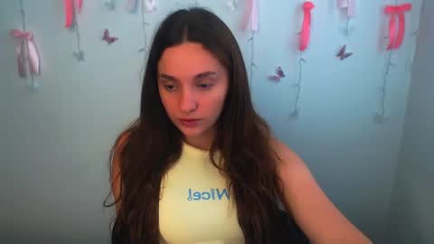 Snapshot of elizsun chatting on 10, 7, 2026 elizsun online show from 10, 7, 2026