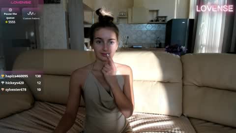 Eliz                               online show from 21, 1, 2025
