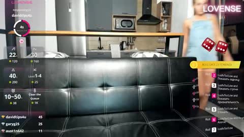 Eliz                               online show from 27, 9, 2025