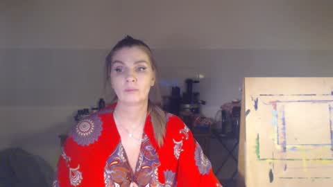 Eliekind online show from 19, 12, 2024