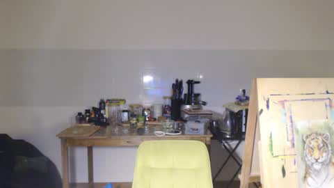 Eliekind online show from 22, 12, 2024