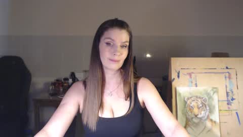 Eliekind online show from 9, 1, 2025