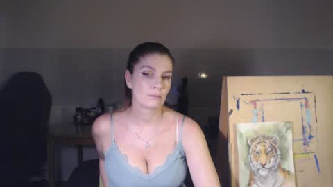 Eliekind online show from 10, 1, 2025