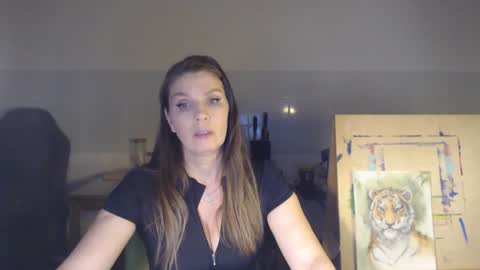 Eliekind online show from 17, 1, 2025