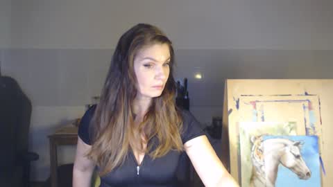 Eliekind online show from 19, 1, 2025