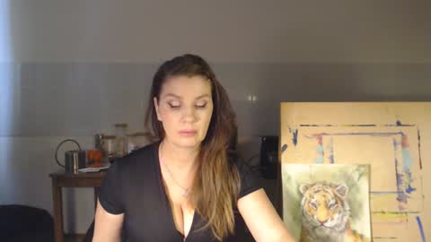 Eliekind online show from 4, 2, 2025