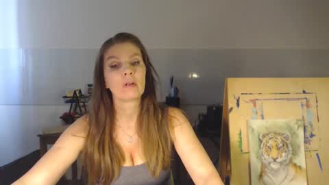 Eliekind online show from 11, 2, 2025