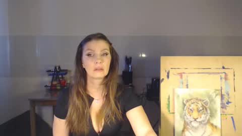 Eliekind online show from 13, 2, 2025