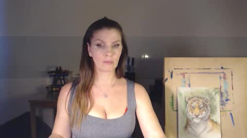 Eliekind online show from 13, 2, 2025