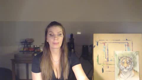 Eliekind online show from 27, 2, 2025