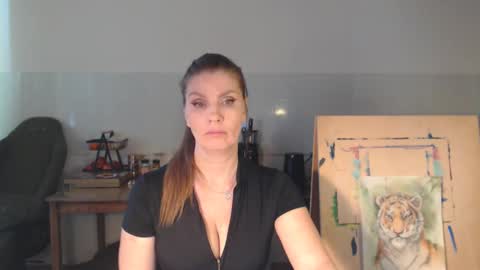 Eliekind online show from 1, 3, 2025