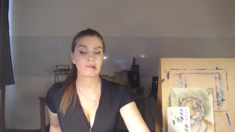 Eliekind online show from 7, 3, 2025