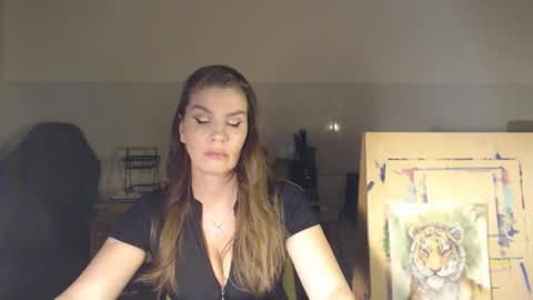 Eliekind online show from 8, 3, 2025