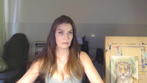 Eliekind online show from 9, 3, 2025