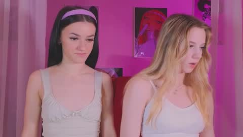 Snapshot of elizzza_ chatting on 23, 2, 2025 elizzza_ online show from 23, 2, 2025