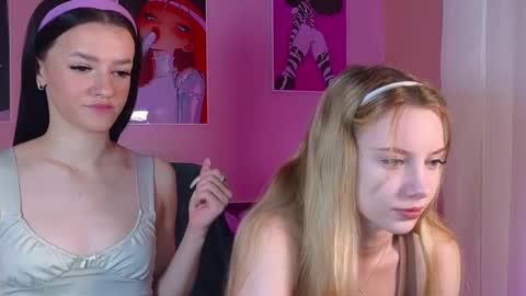 Snapshot of elizzza_ chatting on 7, 3, 2025 elizzza_ online show from 7, 3, 2025