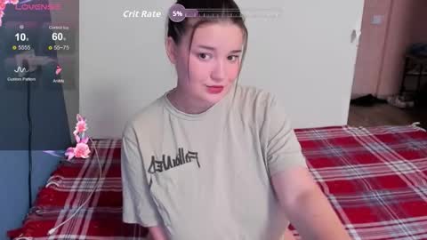 Snapshot of elkapulka chatting on 13, 9, 2025 Lina online show from 13, 9, 2025