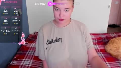 Snapshot of elkapulka chatting on 14, 9, 2025 Lina online show from 14, 9, 2025