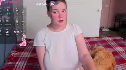 Snapshot of elkapulka chatting on 20, 9, 2025 Lina online show from 20, 9, 2025