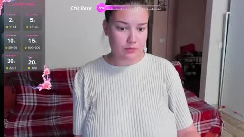 Snapshot of elkapulka chatting on 10, 10, 2025 Lina online show from 10, 10, 2025