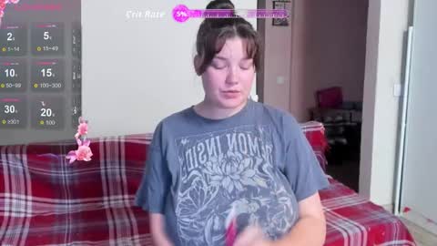 Snapshot of elkapulka chatting on 11, 10, 2025 Lina online show from 11, 10, 2025