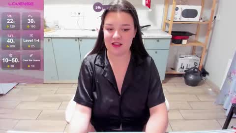 Lina online show from 14, 12, 2025