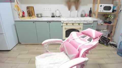 Snapshot of elkapulka chatting on 1, 8, 2026 Lina online show from 1, 8, 2026