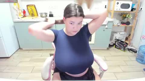 Snapshot of elkapulka chatting on 2, 8, 2026 Lina online show from 2, 8, 2026