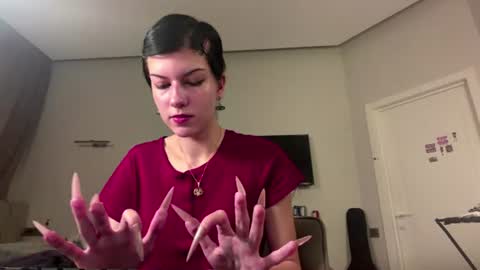 Eva online show from 19, 7, 2026