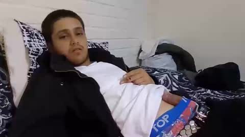 Snapshot of elkirih chatting on 9, 11, 2025 El Ray online show from 9, 11, 2025