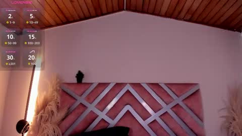 Snapshot of ella__olmos chatting on 13, 7, 2026 Ella Olmos online show from 13, 7, 2026