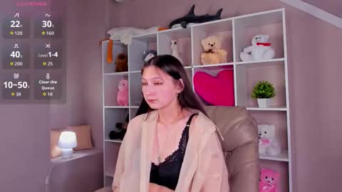 Ella online show from 11, 11, 2025