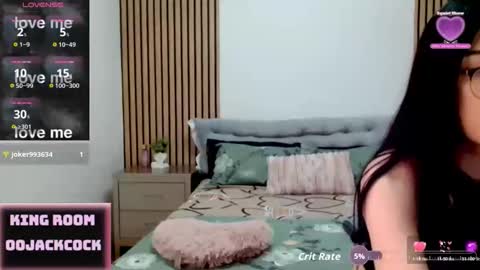 Chloe online show from 14, 5, 2026