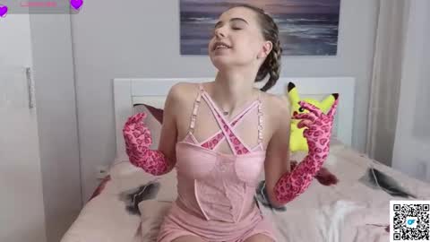 ella_desire online show from 16, 2, 2026