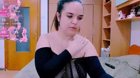 Snapshot of ella_diamonds chatting on 3, 10, 2025 Ella online show from 3, 10, 2025