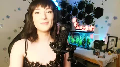 Snapshot of ella_ecstasy chatting on 18, 1, 2025 Ella Ecstasy online show from 18, 1, 2025