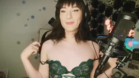 Snapshot of ella_ecstasy chatting on 22, 2, 2025 Ella Ecstasy online show from 22, 2, 2025