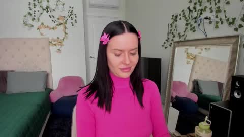 Snapshot of ella_gdss chatting on 1, 3, 2026 ELLA online show from 1, 3, 2026