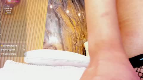 ella harper online show from 14, 1, 2025