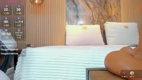 ella harper online show from 15, 1, 2025