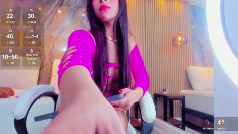 ella harper online show from 17, 1, 2025