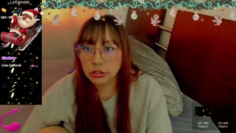 Ella and Harry online show from 18, 12, 2024