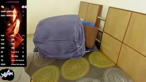 Snapshot of ella_harry chatting on 14, 7, 2026 Ella and Harry online show from 14, 7, 2026