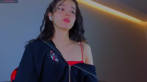 Snapshot of ella_hayes chatting on 1, 12, 2024 Ella NEXT STREAM 1TH DECEMBER 1200 - 0800 AM AT MOSCOW TIME online show from 1, 12, 2024