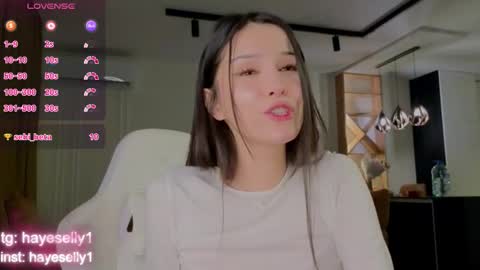 Snapshot of ella_hayes chatting on 1, 2, 2026 Ella NEXT STREAM 1TH DECEMBER 1200 - 0800 AM AT MOSCOW TIME online show from 1, 2, 2026