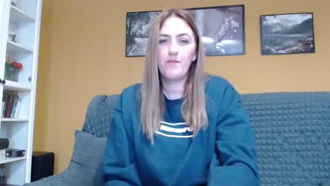 Ella  Max online show from 24, 2, 2025