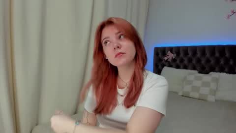 Ella Mayers online show from 21, 9, 2025