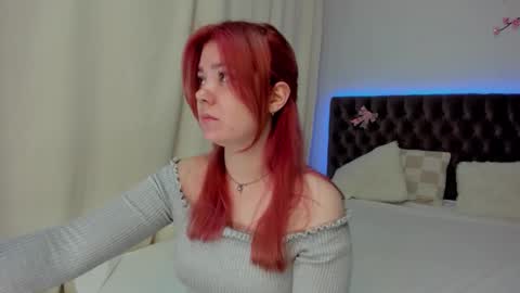 Ella Mayers online show from 27, 9, 2025